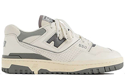 New Balance 550 Grey