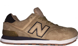 New Balance 574 Classic Песочные