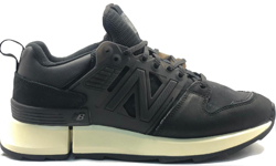 New Balance 990 Черные