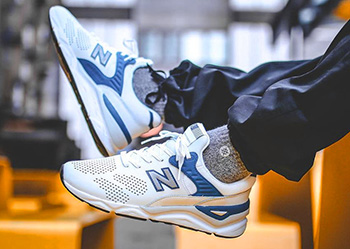 New Balance X-90