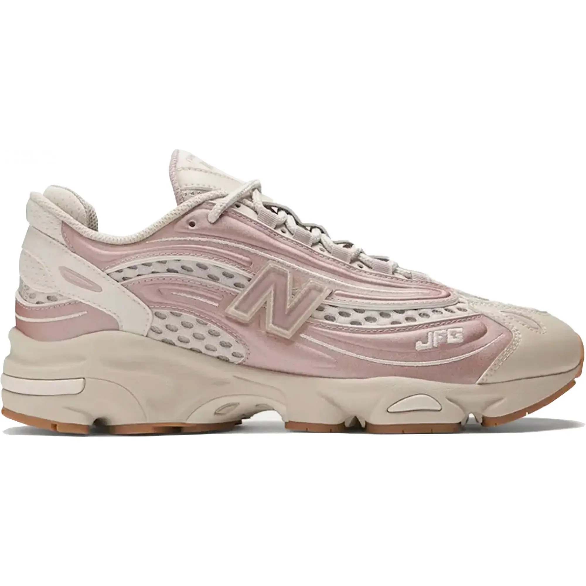 New balance 88 pink store