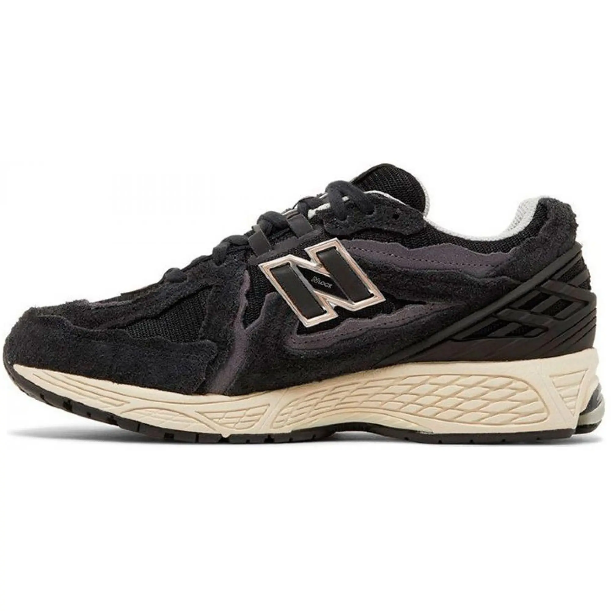 New Balance 1906D Protection Pack Black