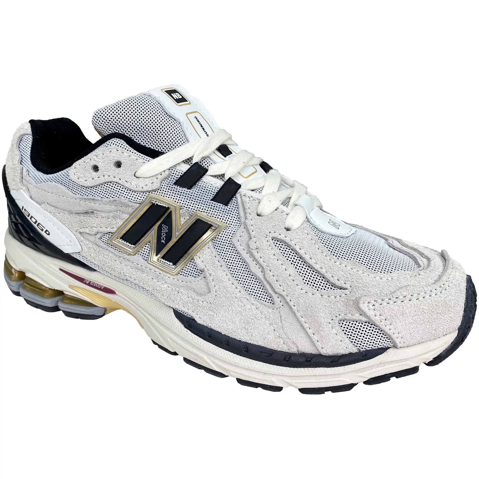 New balance x9 black white shop
