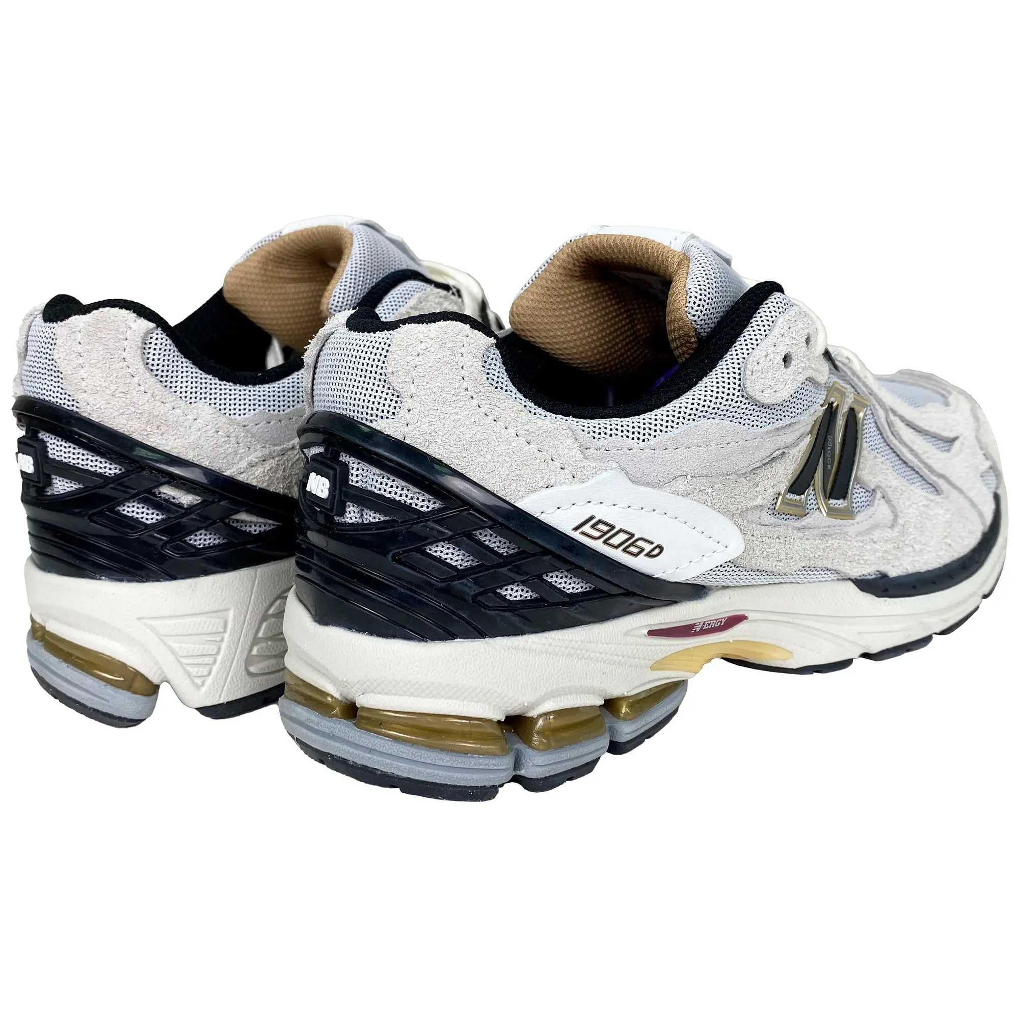 New balance women's comfort pack store