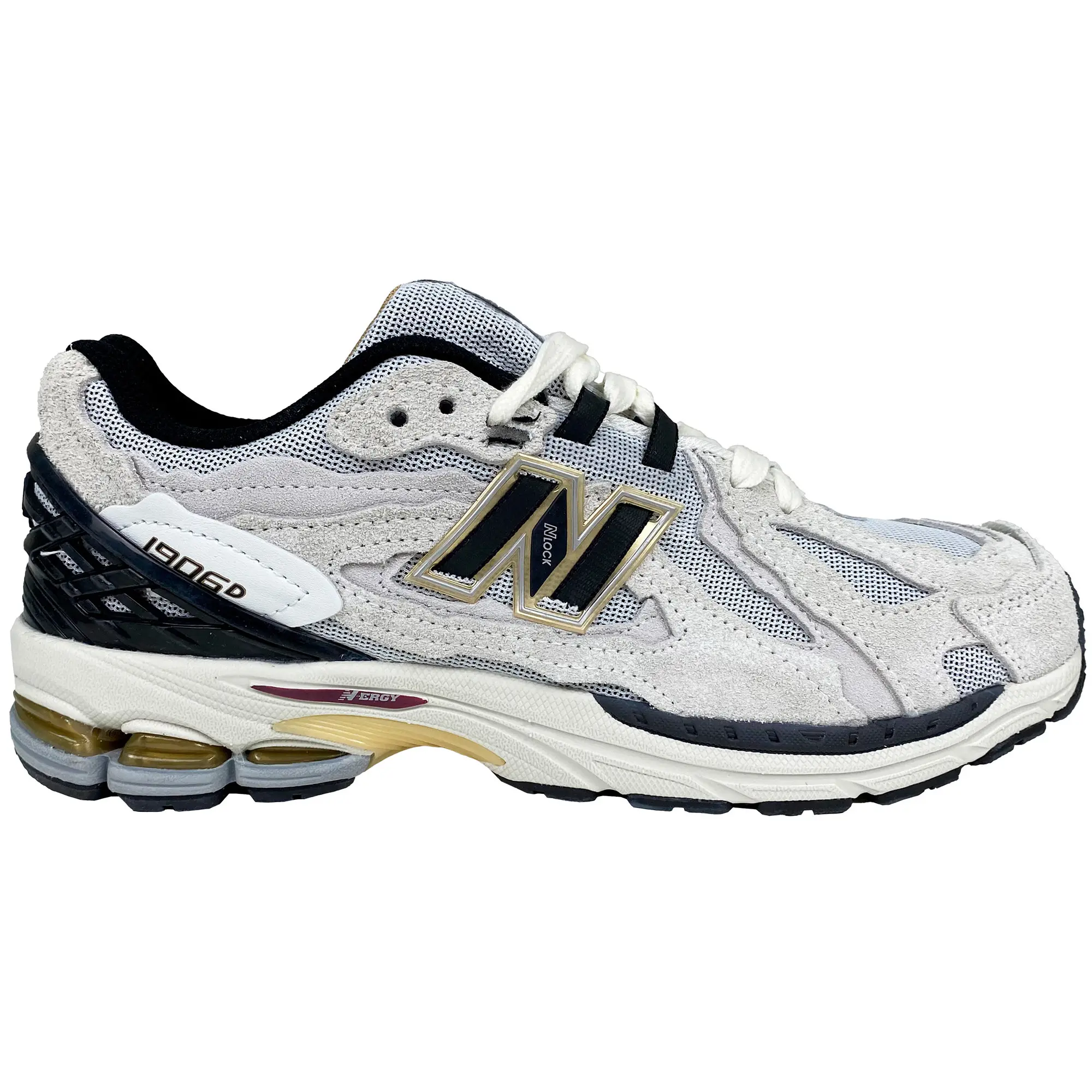 White new balance x9 cheap