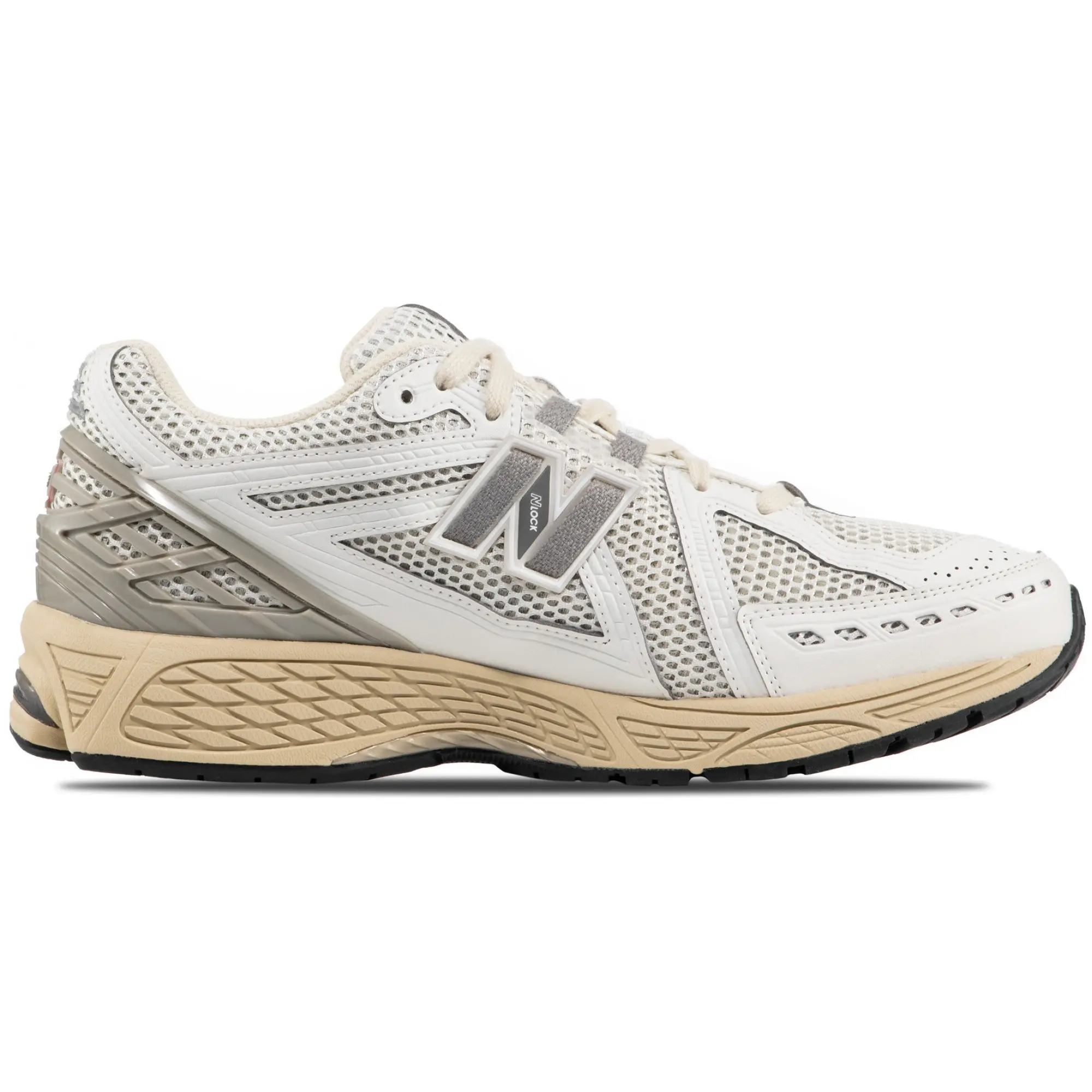 New Balance 1906R Sea Salt Marblehead