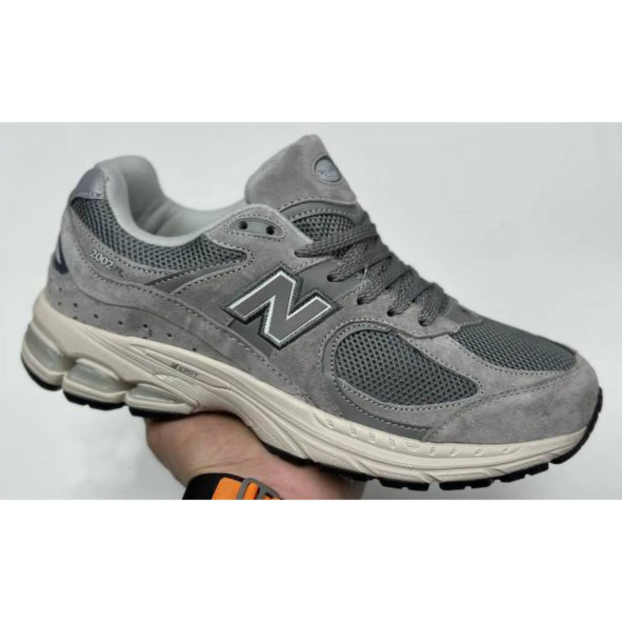 New Balance 2002R Marblehead