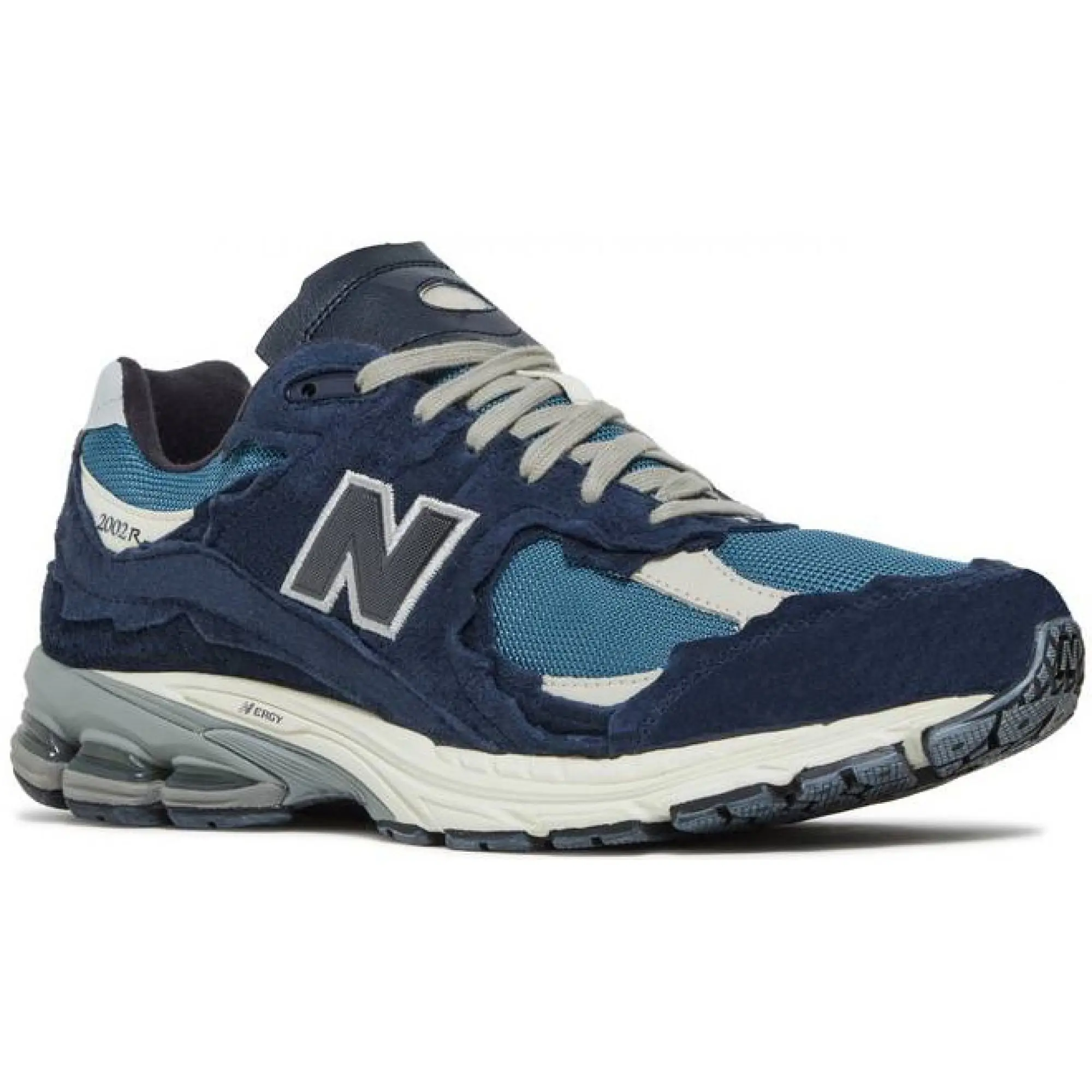 New Balance 2002 R Protection Pack Dark Navy