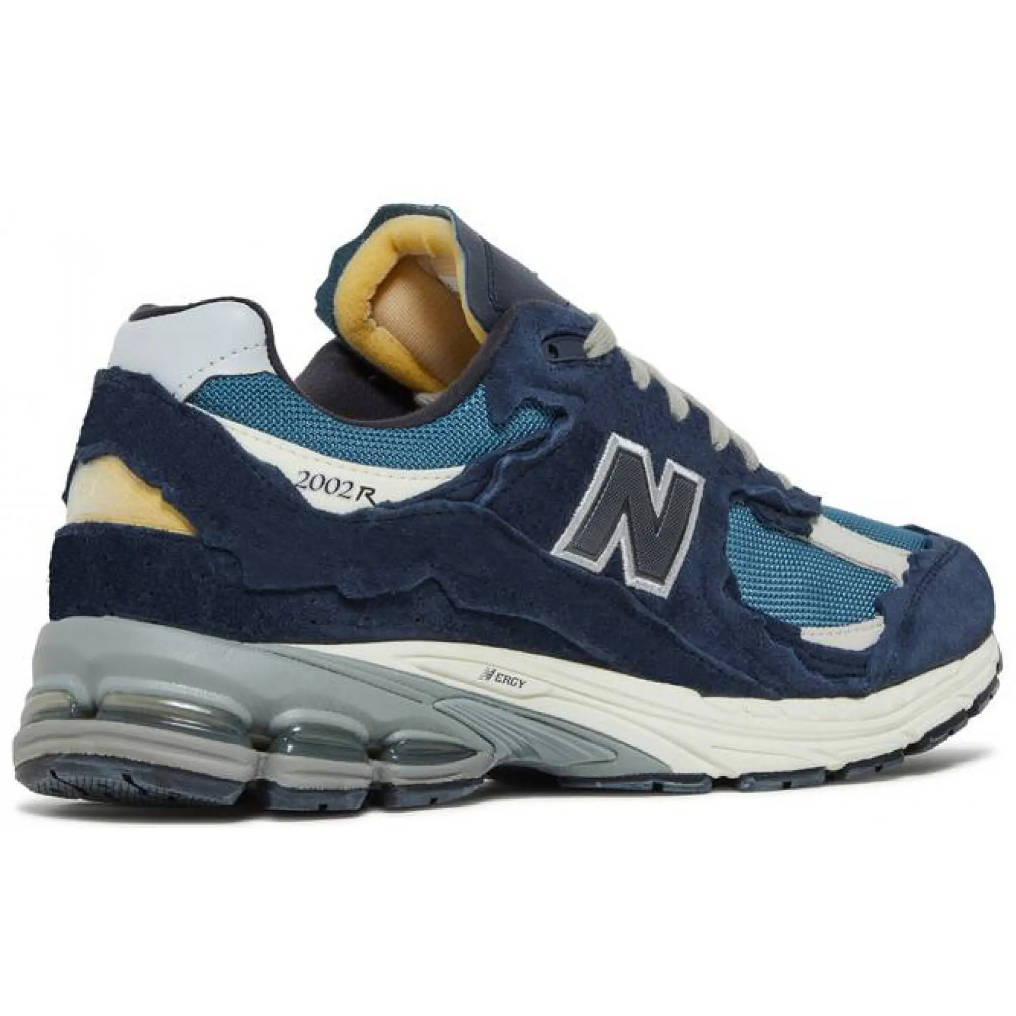 New Balance 2002 R Protection Pack Dark Navy