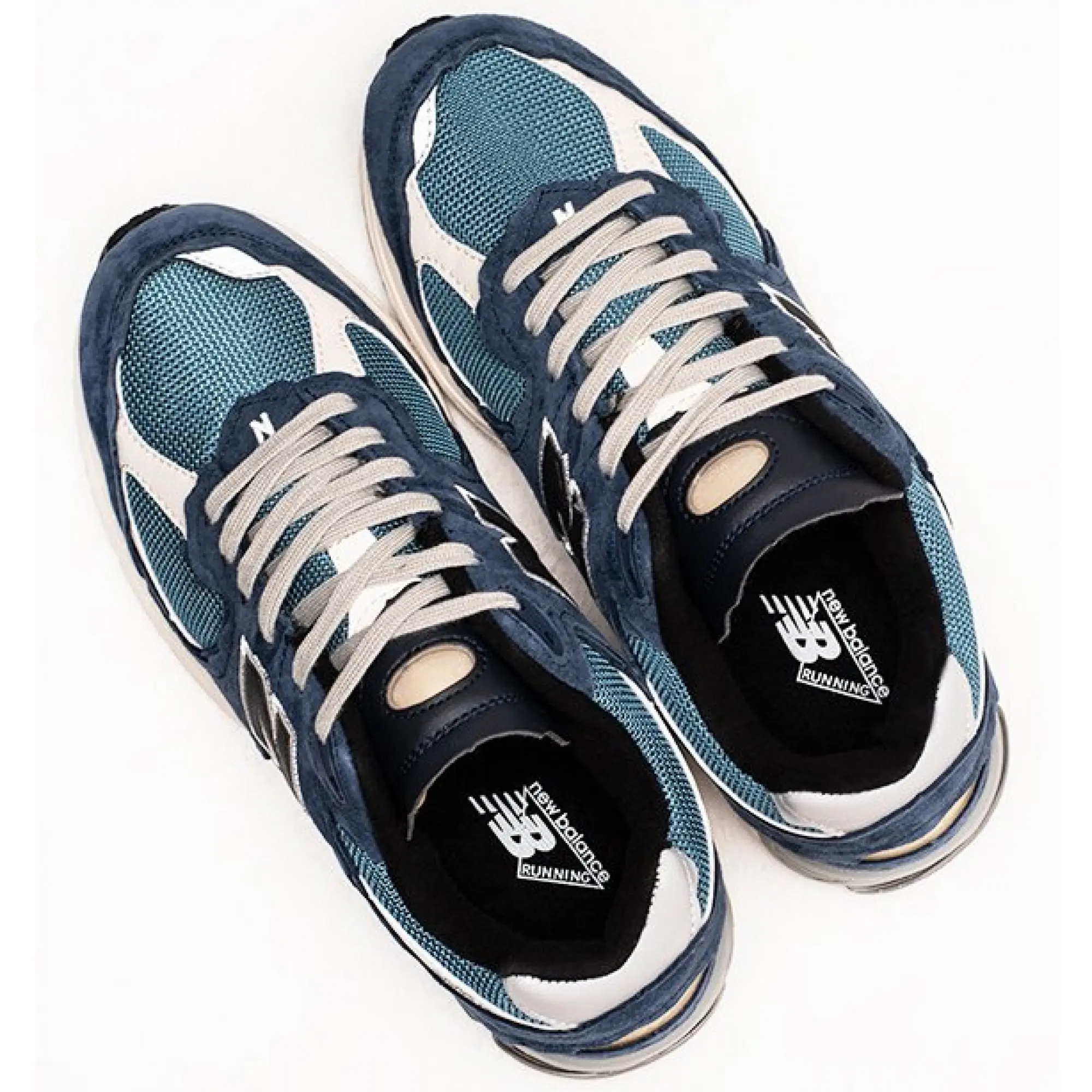 New balance u22 navy hot sale