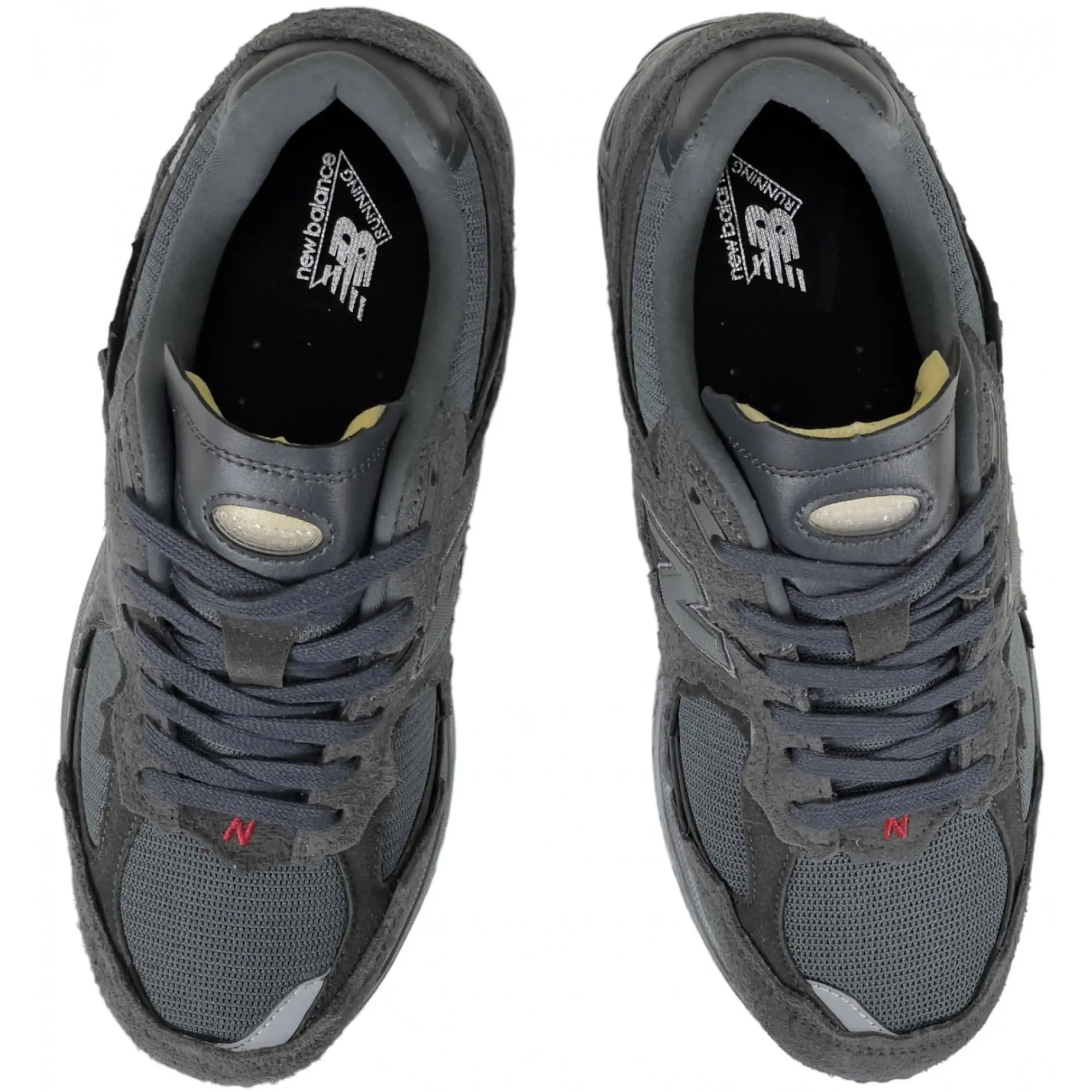 New balance u22 grey cheap