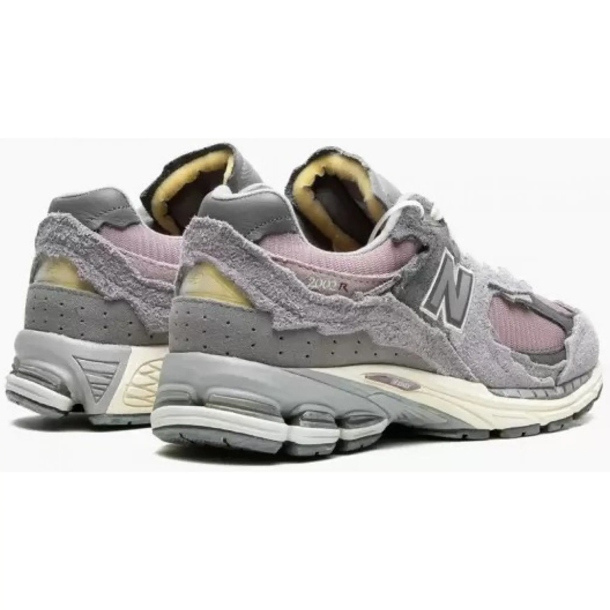 New balance lilac cheap