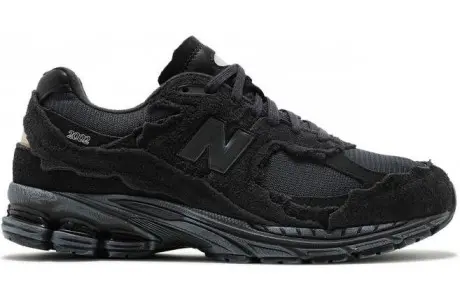New balance fantom tape cush online