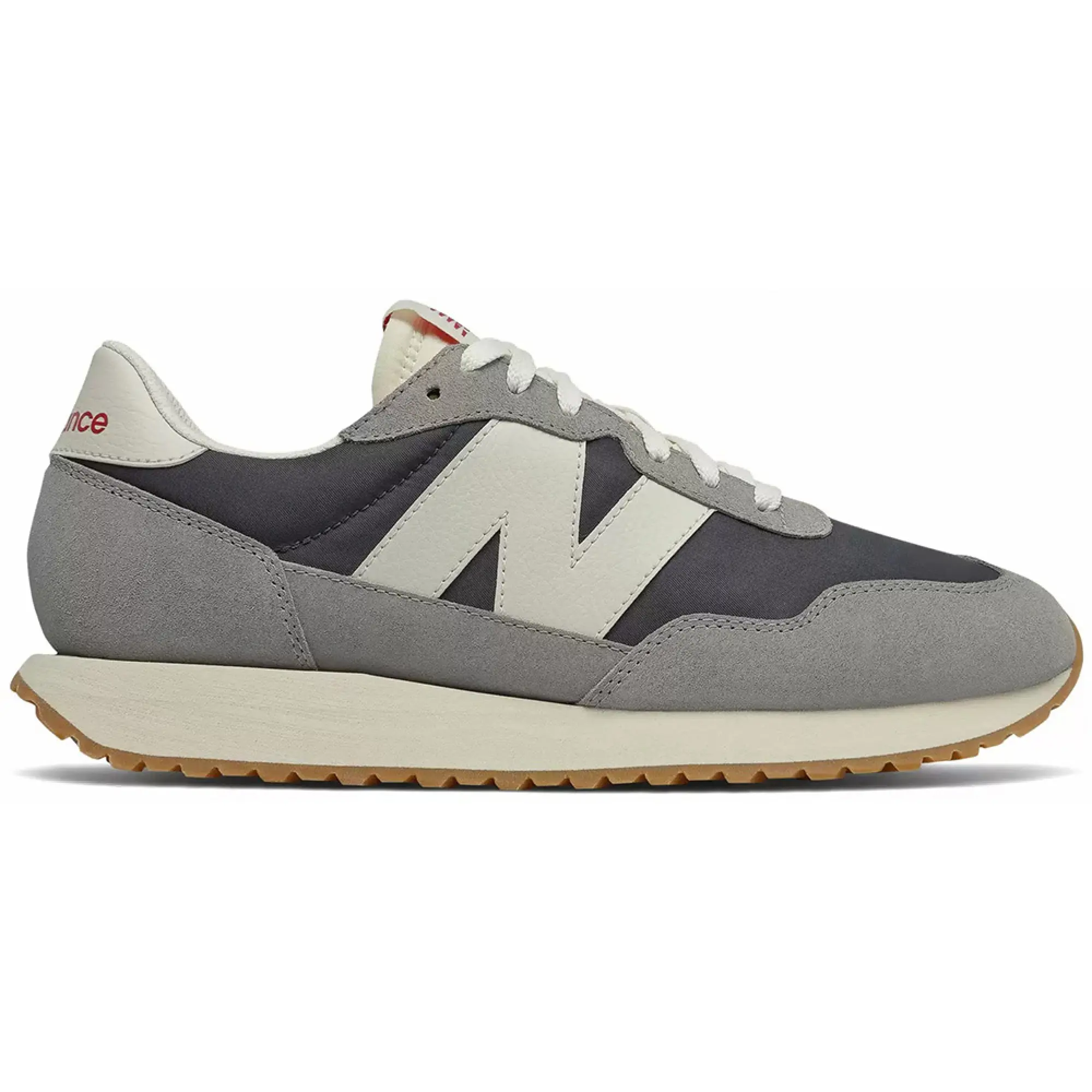 New balance rosa e grigie on sale