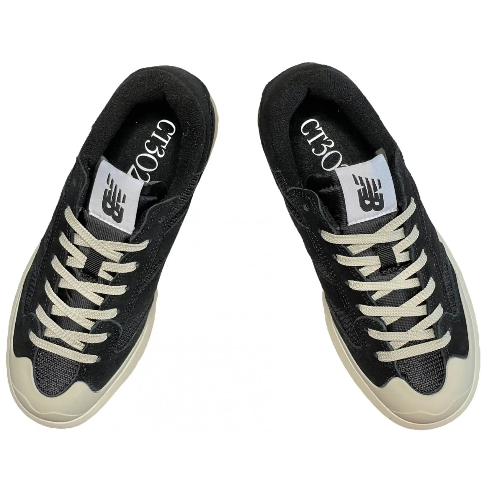 New Balance CT302 Black Navy