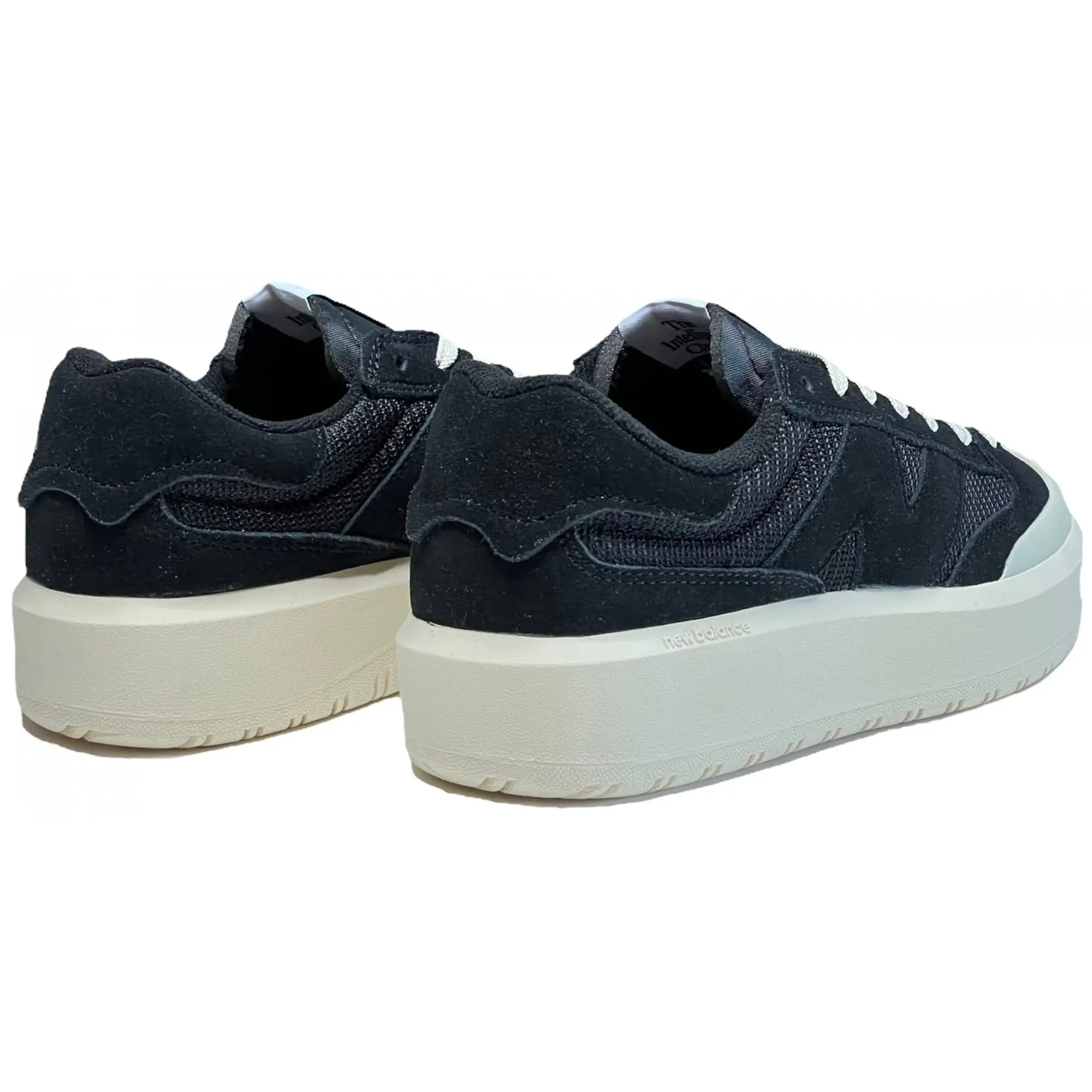 New balance ct3 black sale