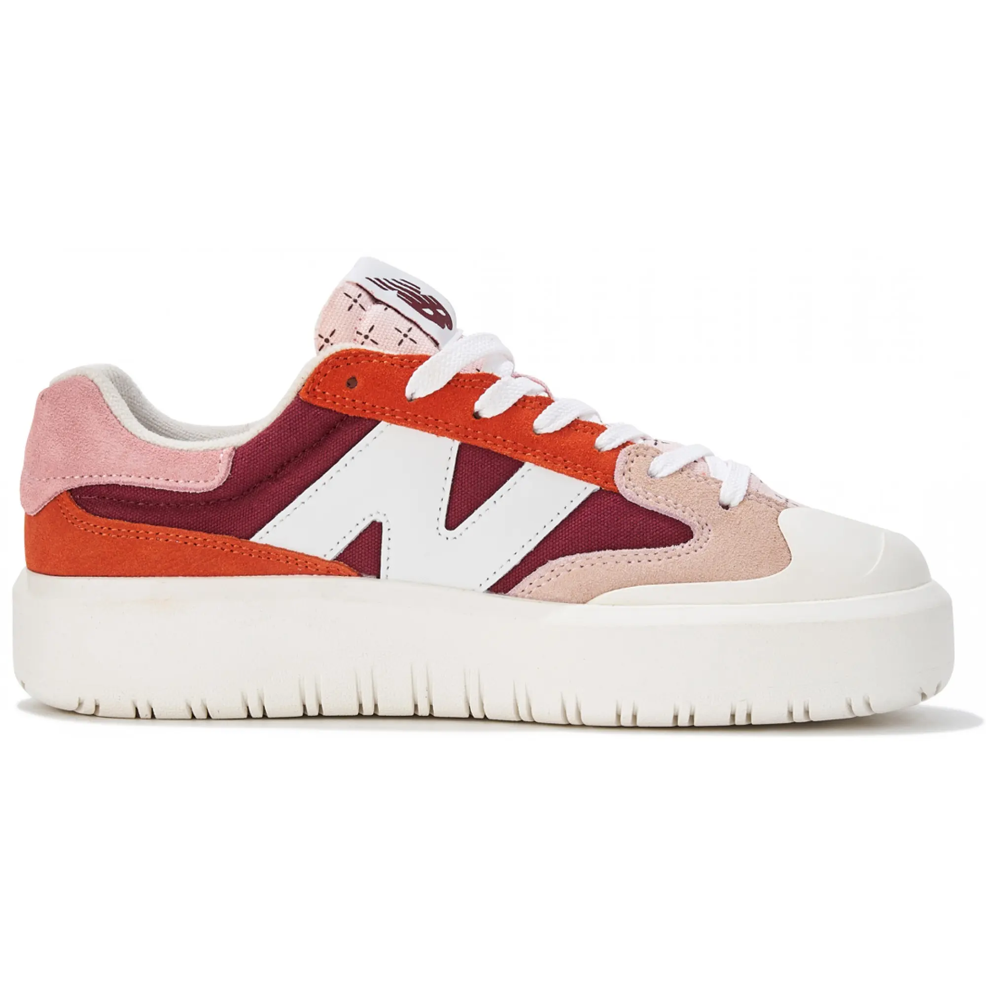 New balance u430 top Rosas