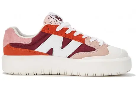 New Balance CT302 Red
