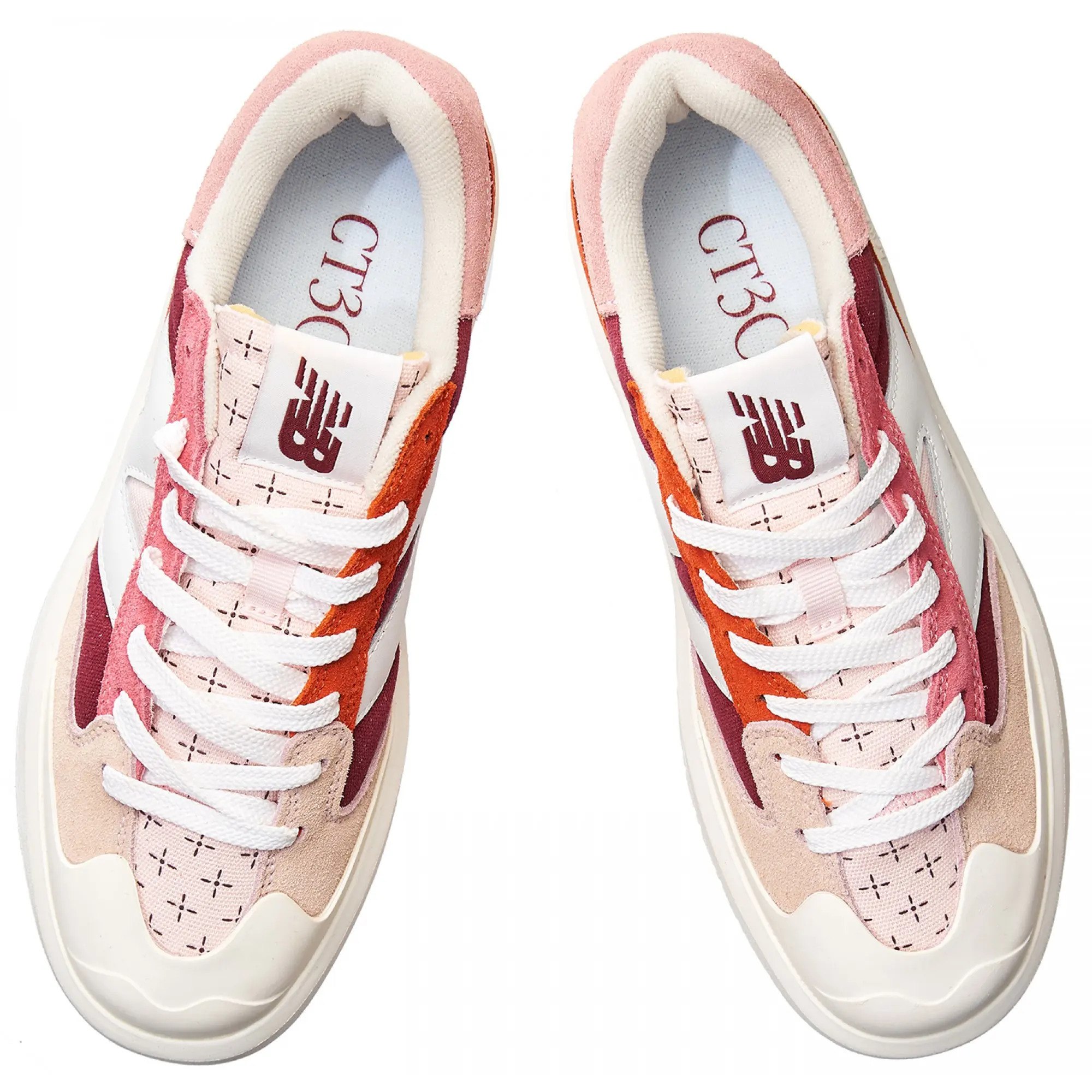 New balance crt3 red outlet