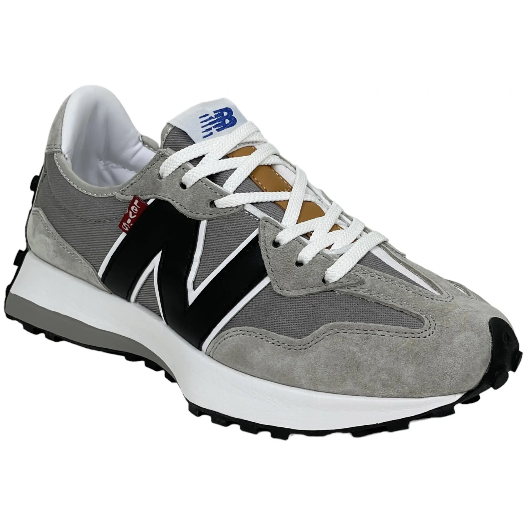 New balance jeans store