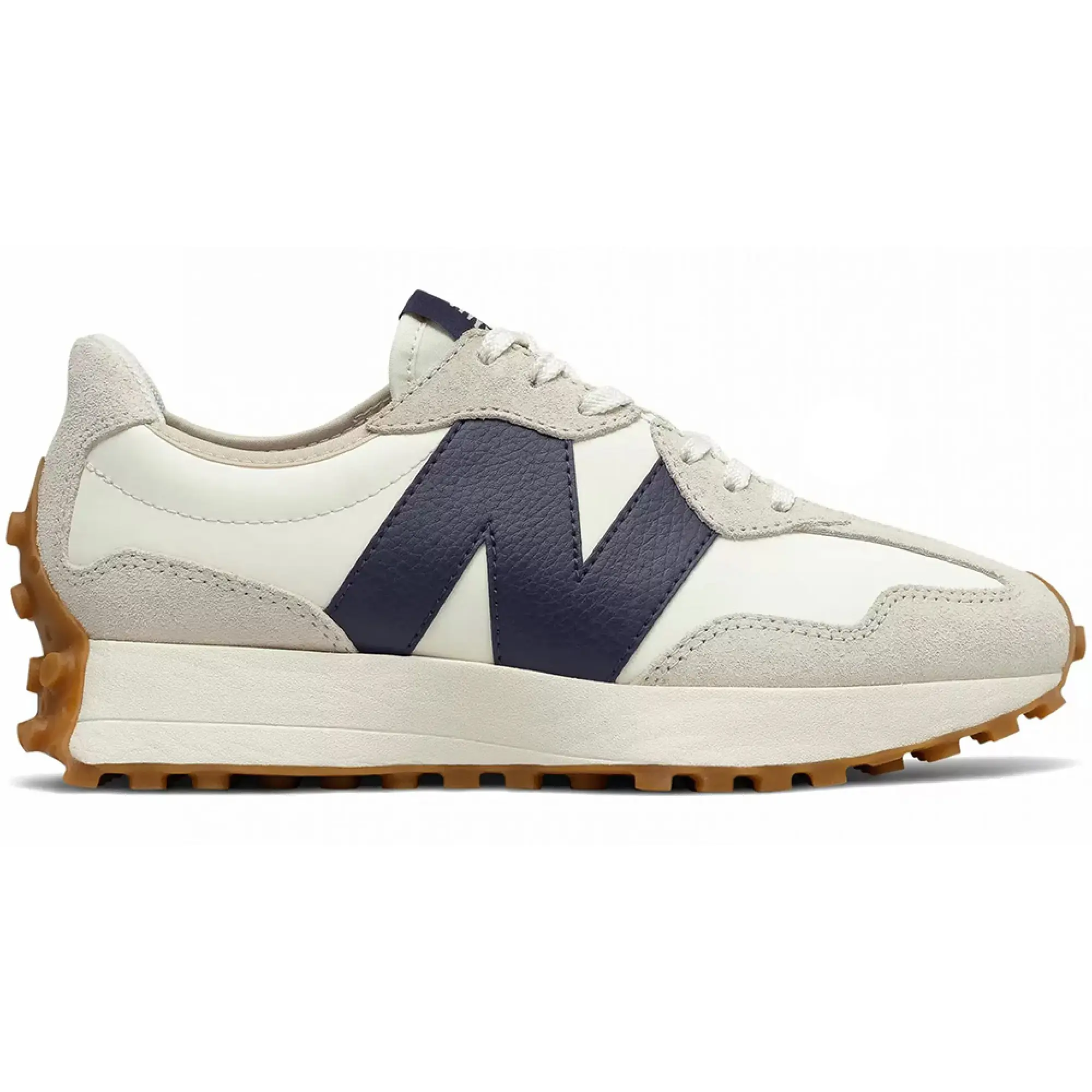 New Balance WS 327 Moonbeam Outerspace