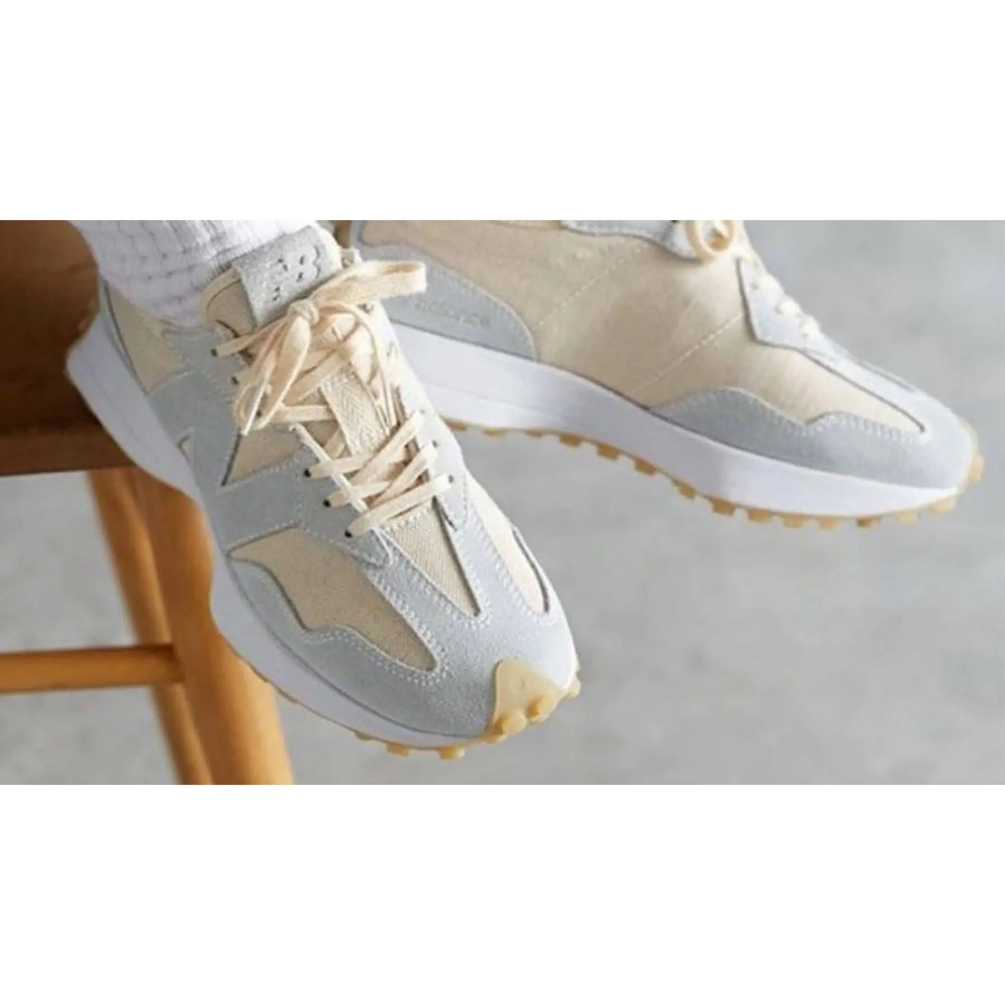 New store balance ws
