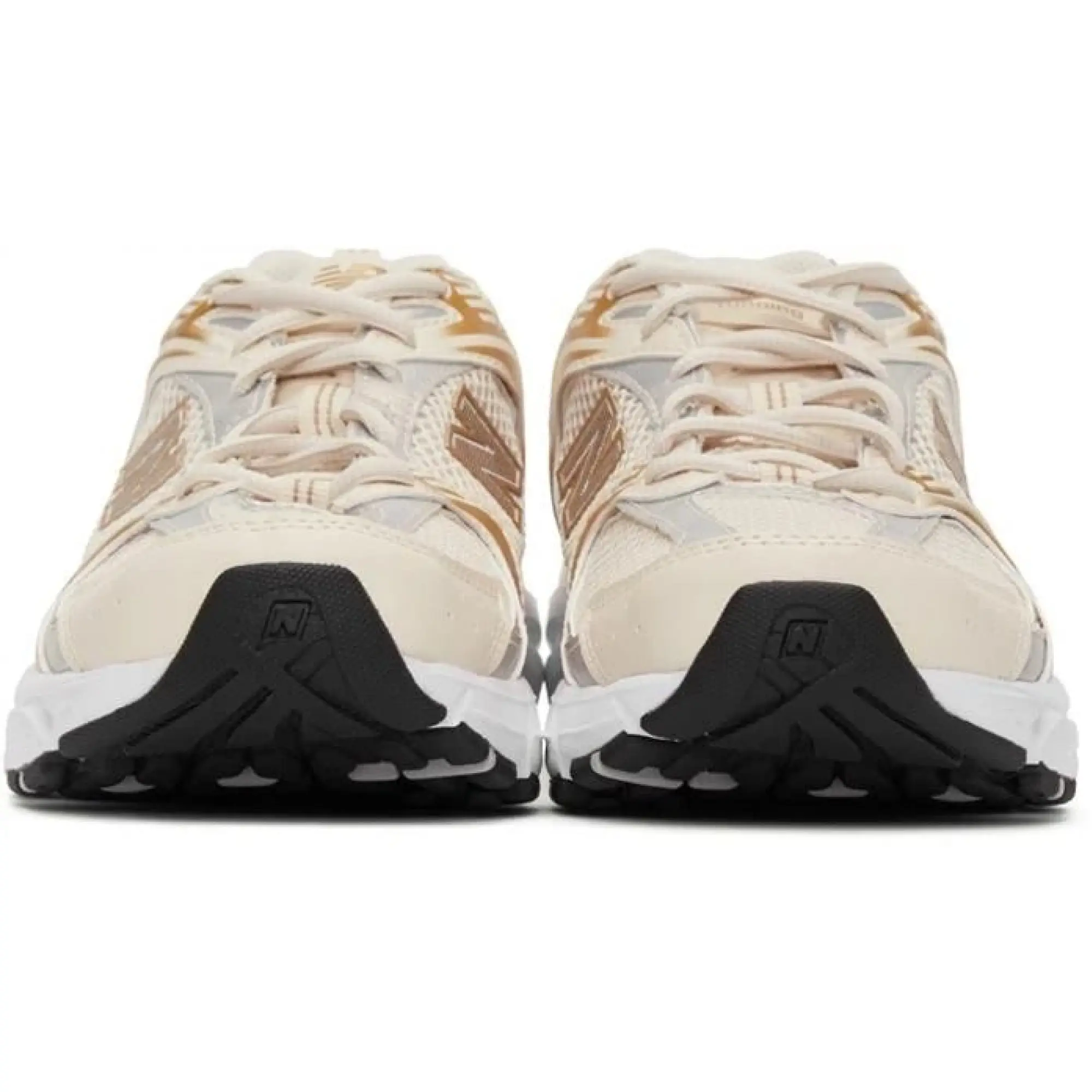 New balance hot sale 996 gold beige