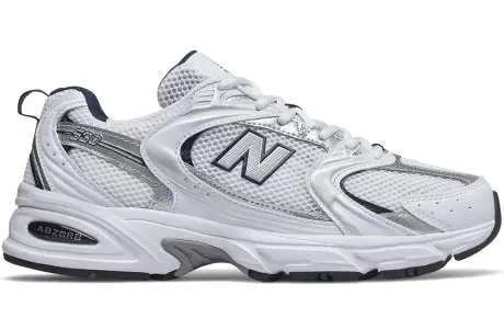 New balance 2025 classic 530