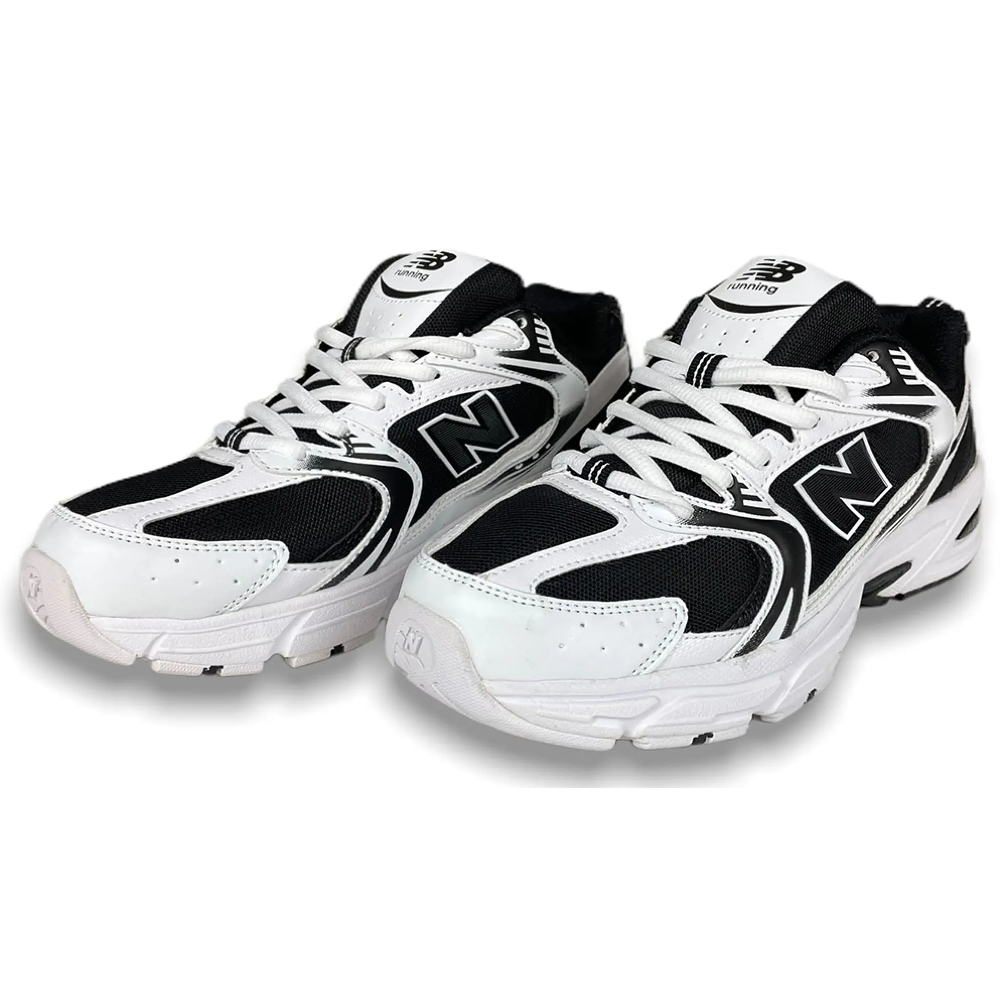 New balance a6 top