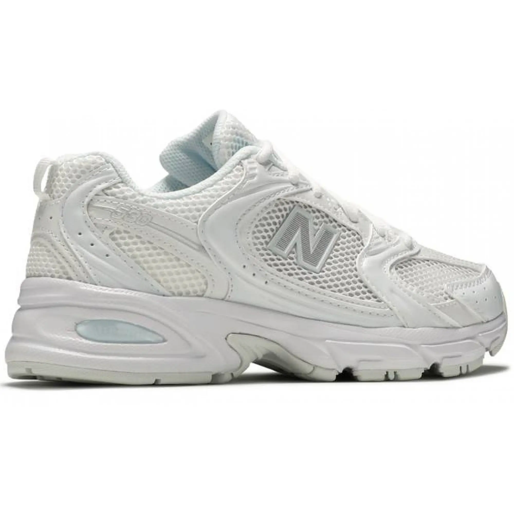 New balance all online