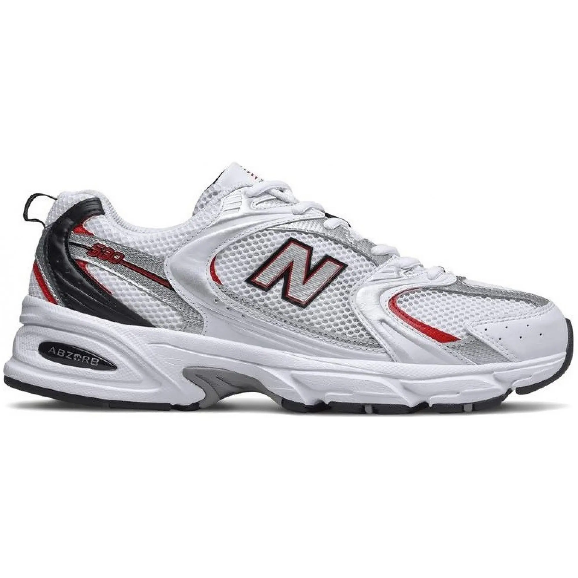530 new balance red deals