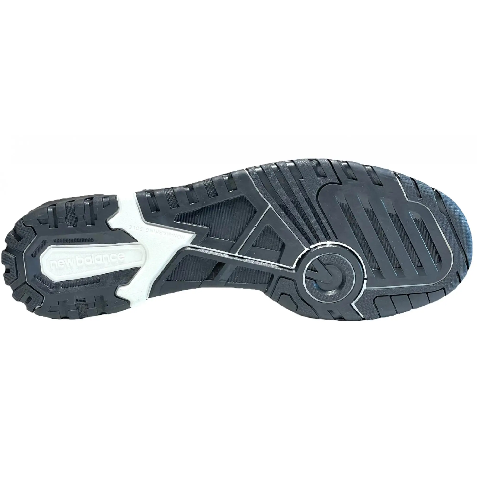 New balance outsole on sale