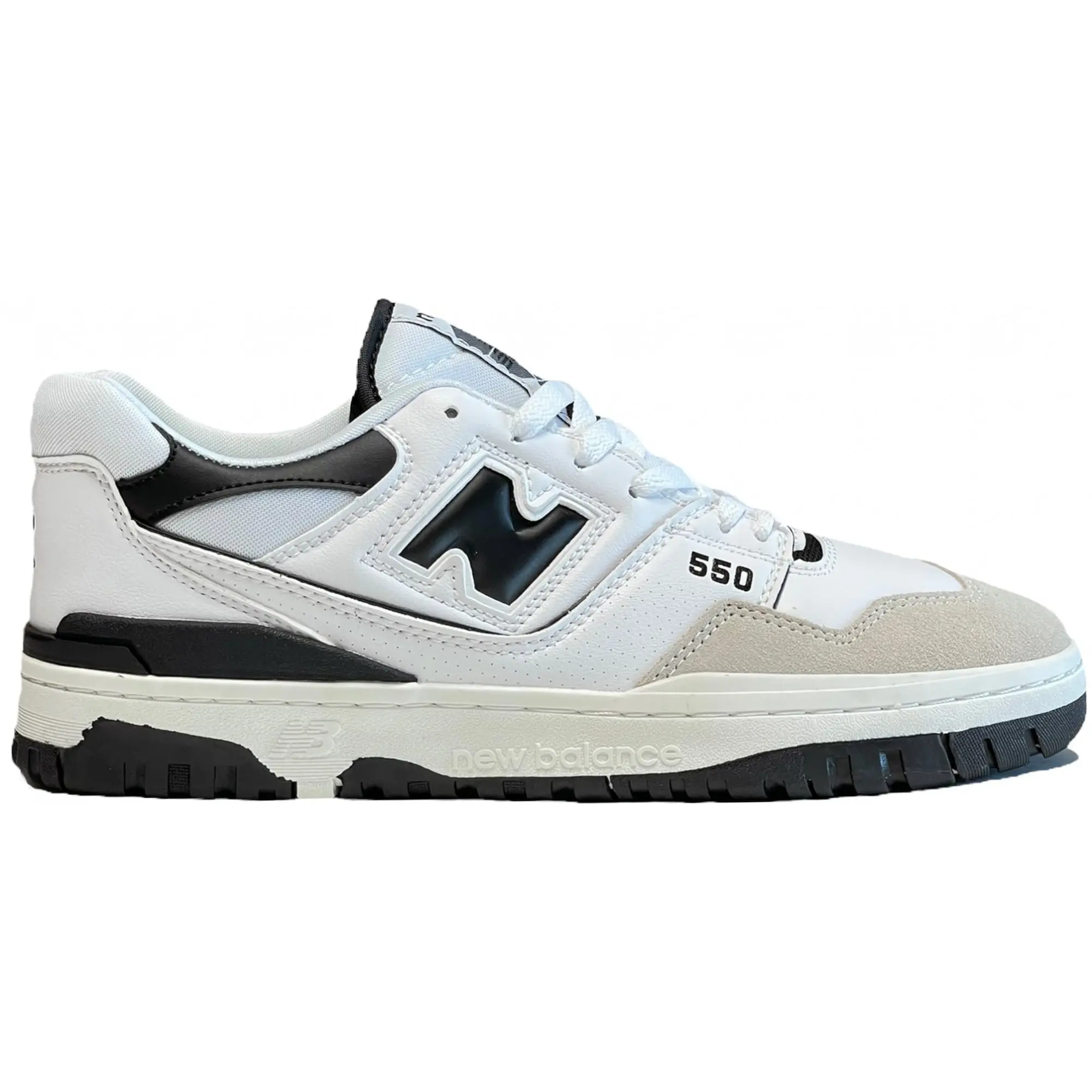 New balance ml550 online blu
