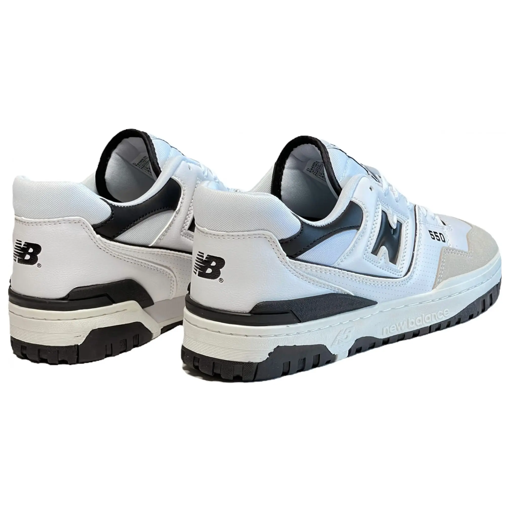 New balance outlet ml550 blu