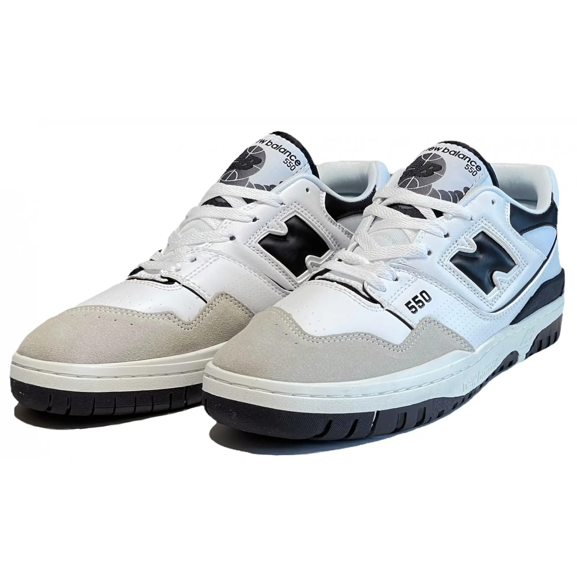 New balance modello 550 online