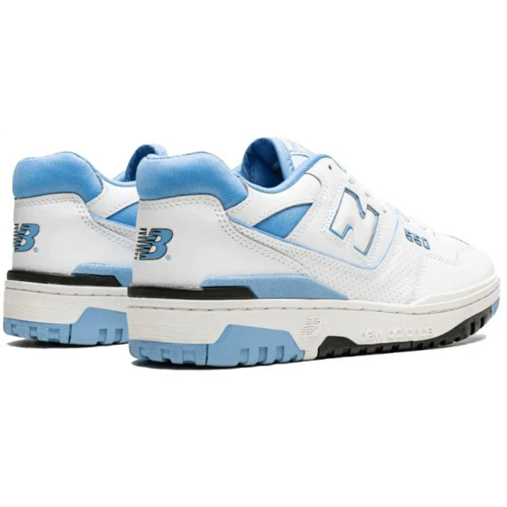 New balance ml550 online blu