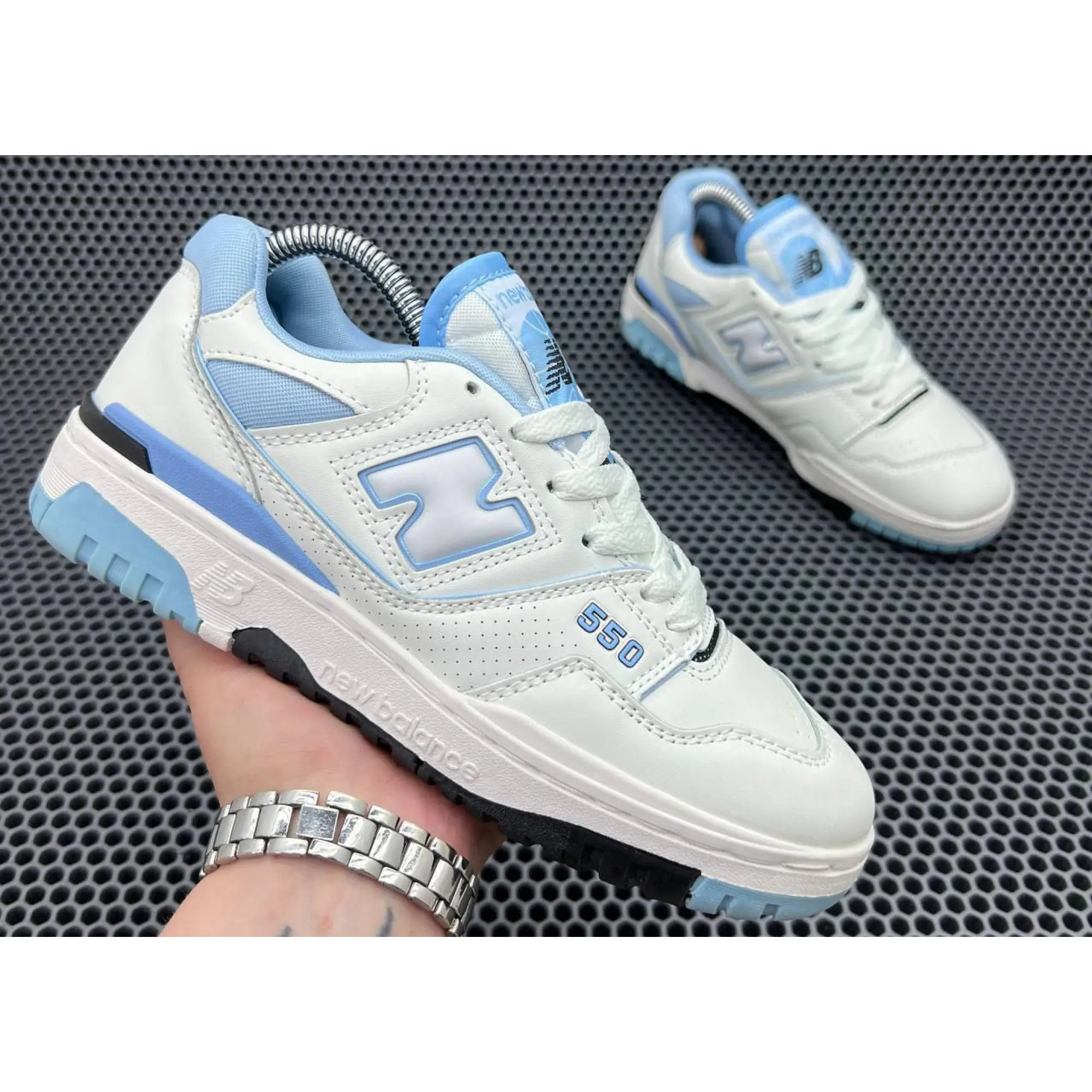 New balance 779 2025 rosse e blu