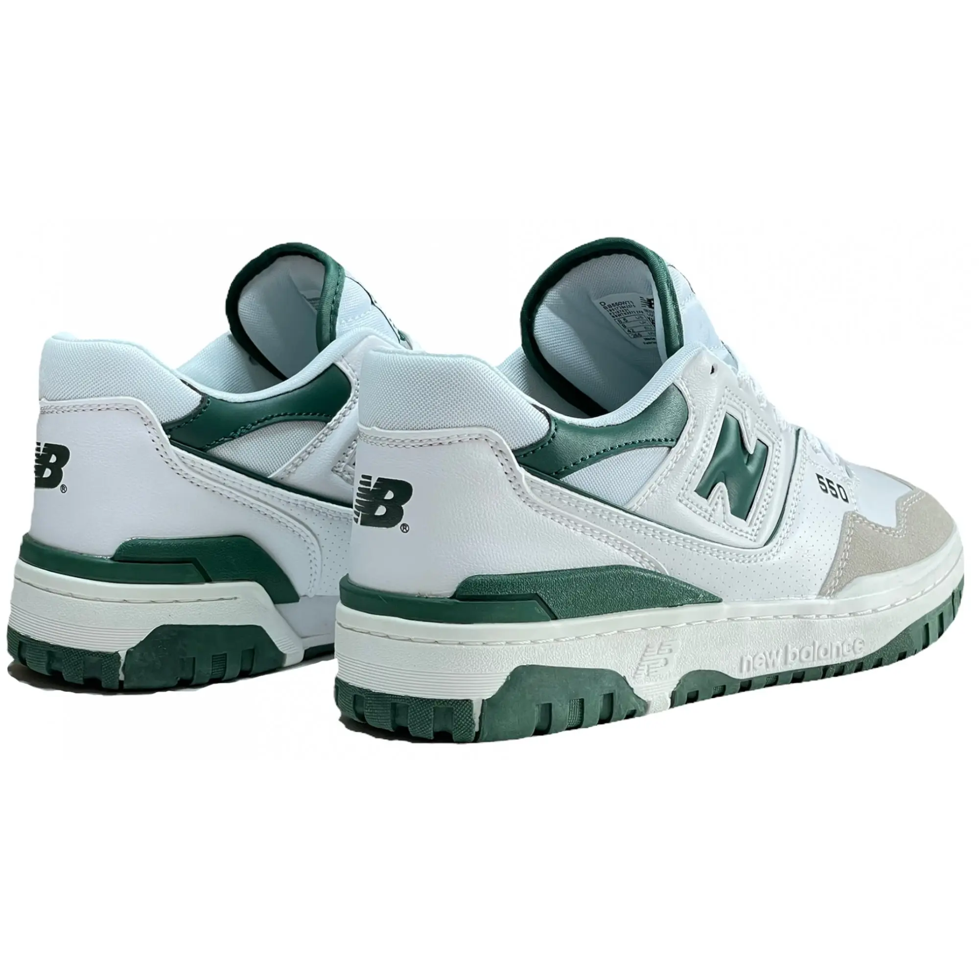 New balance 800 classic green hot sale