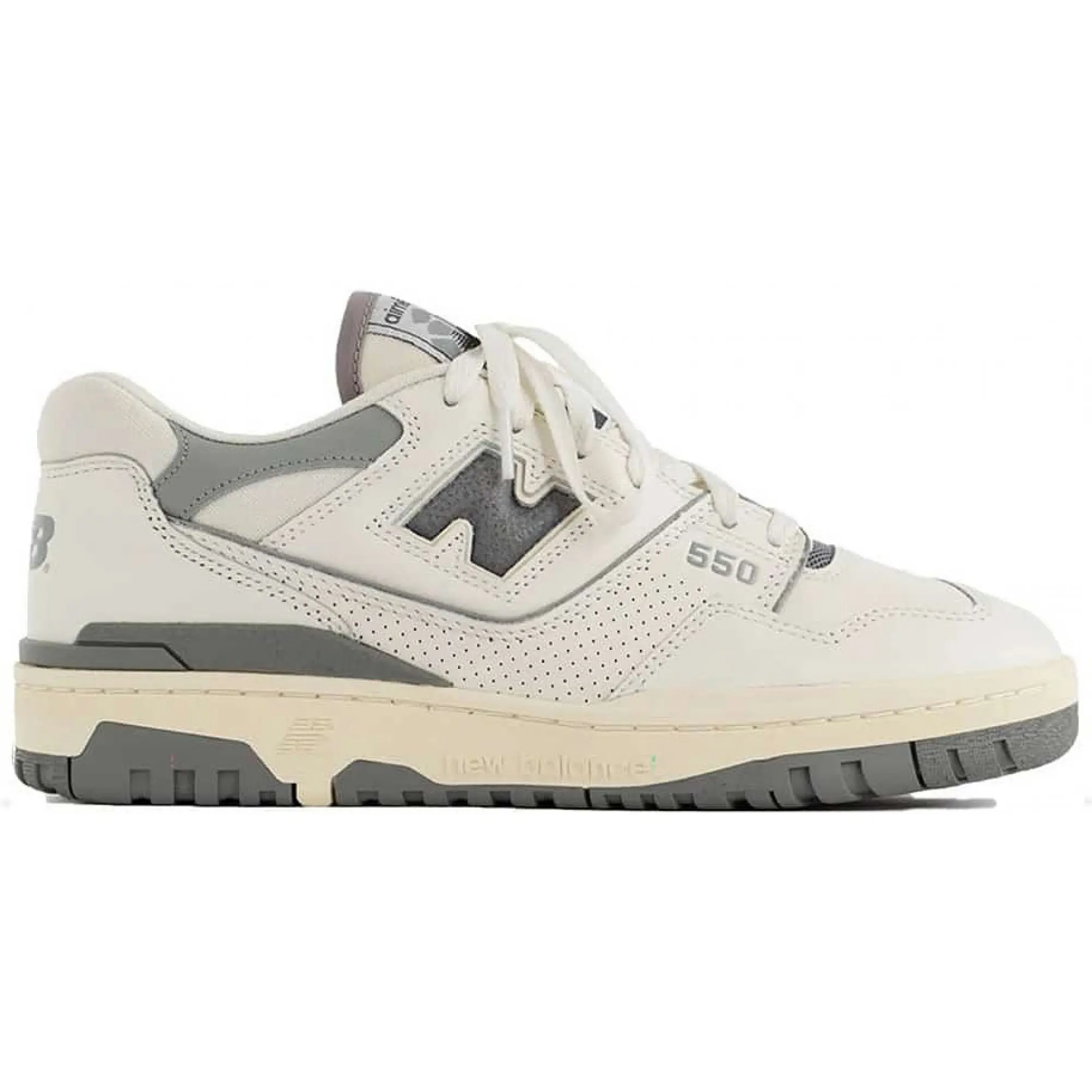 New Balance 550 Grey