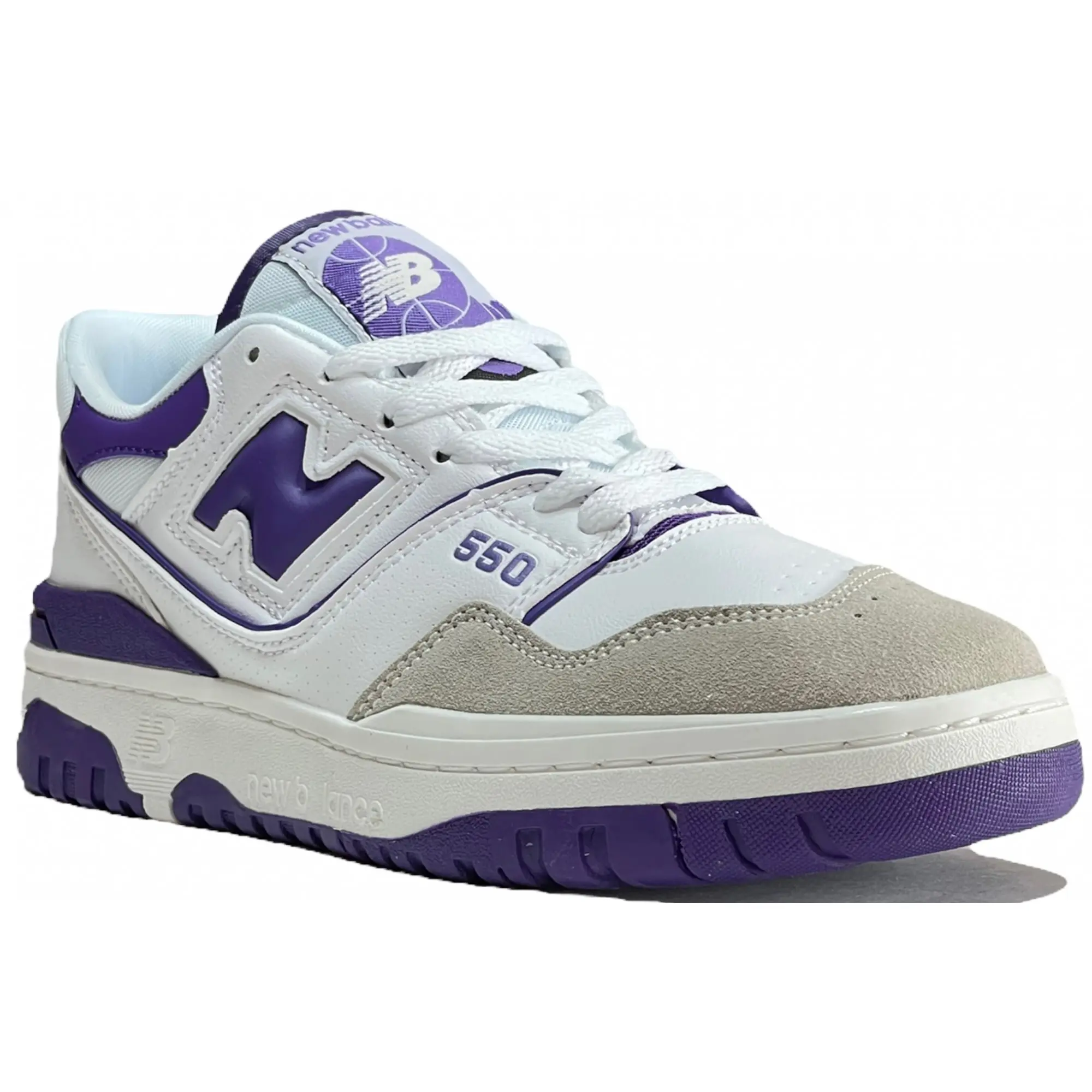 New balance 995  purple 2025