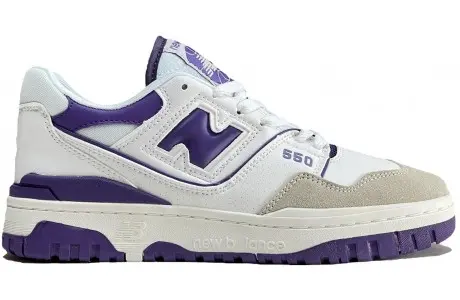 New balance 995  purple 2025