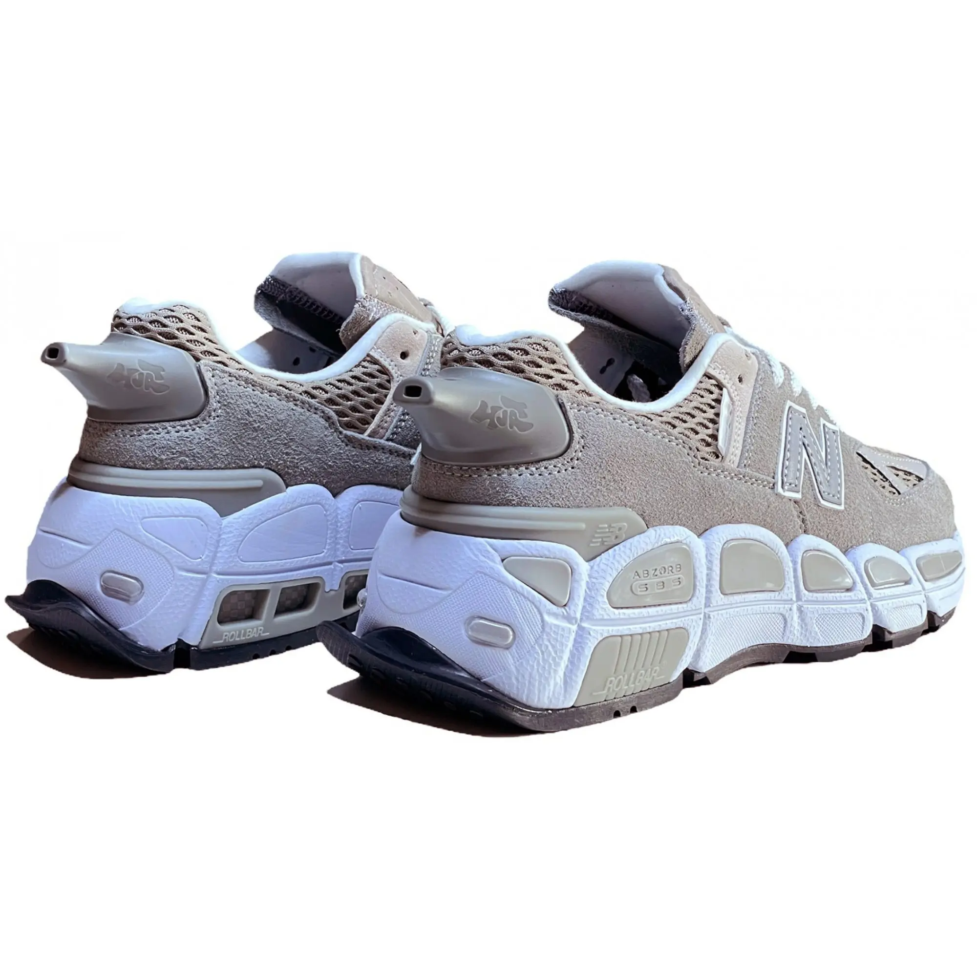 New balance men's nbg24 deals