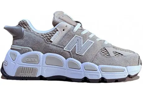 New balance 574 grau türkis on sale