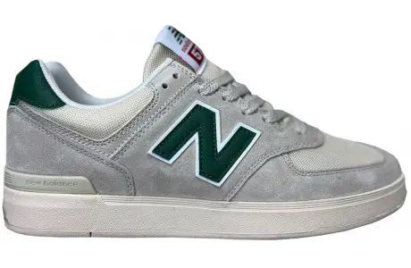 New balance 574 neon green shop