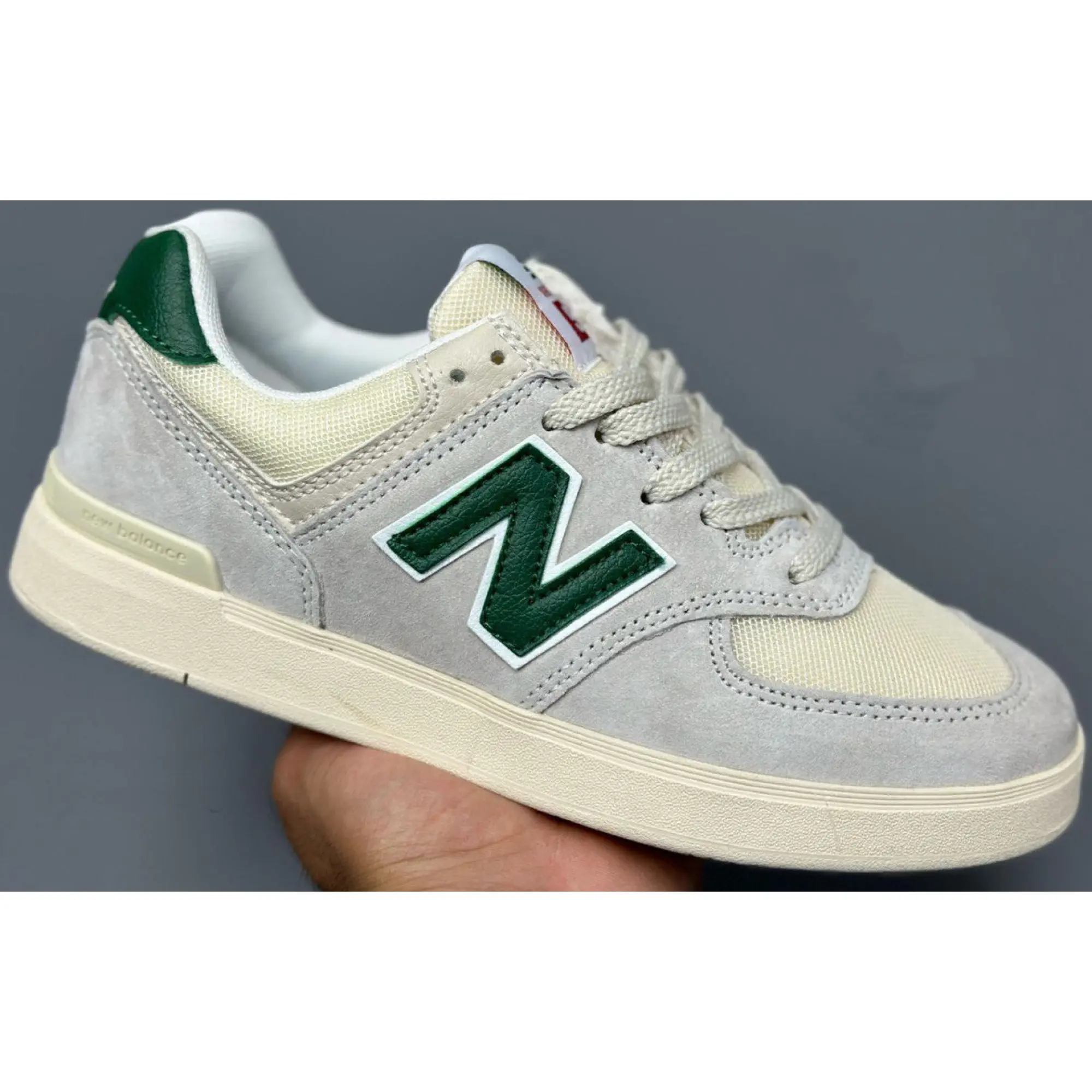 New balance 574 all coasts clearance