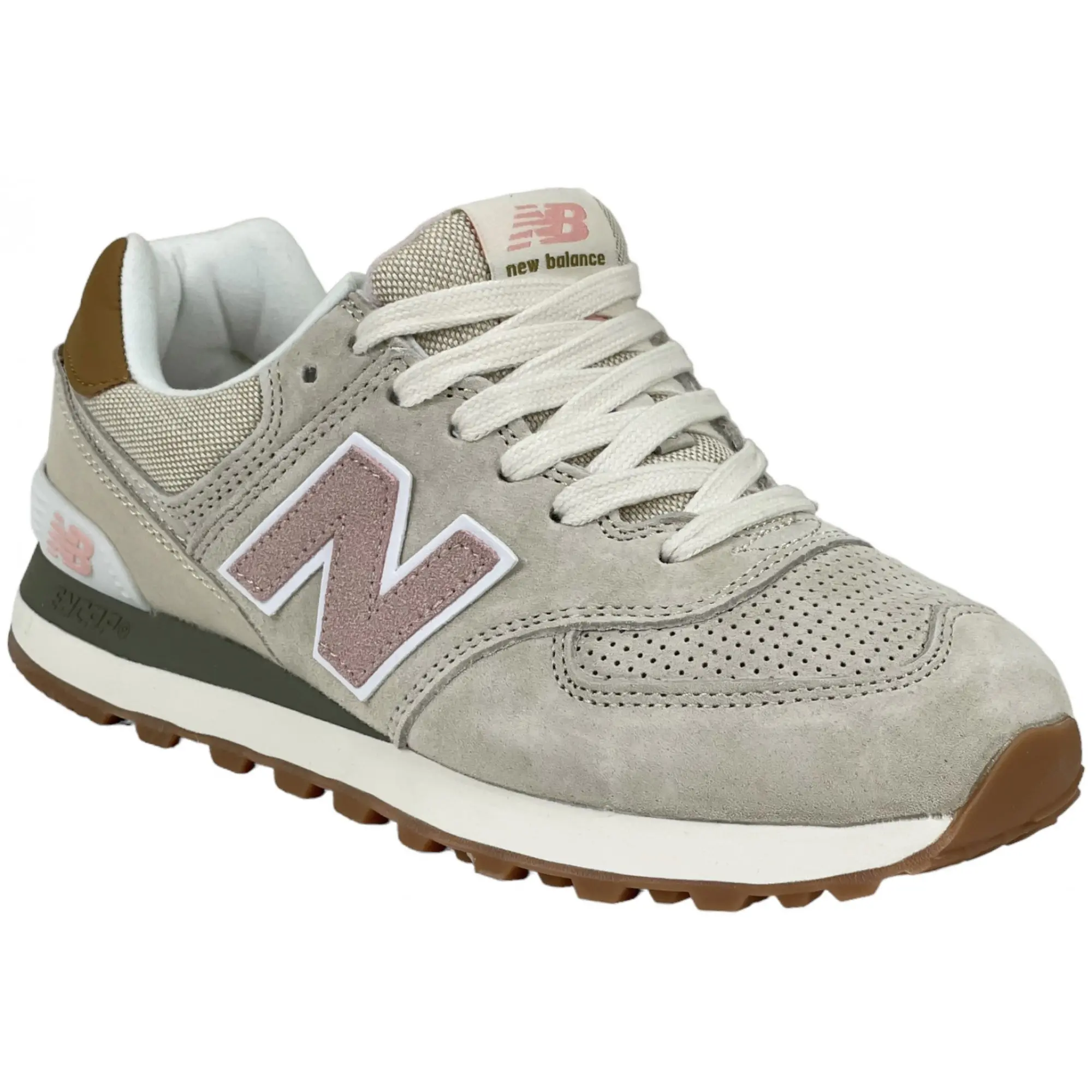 New balance 574 femme clearance