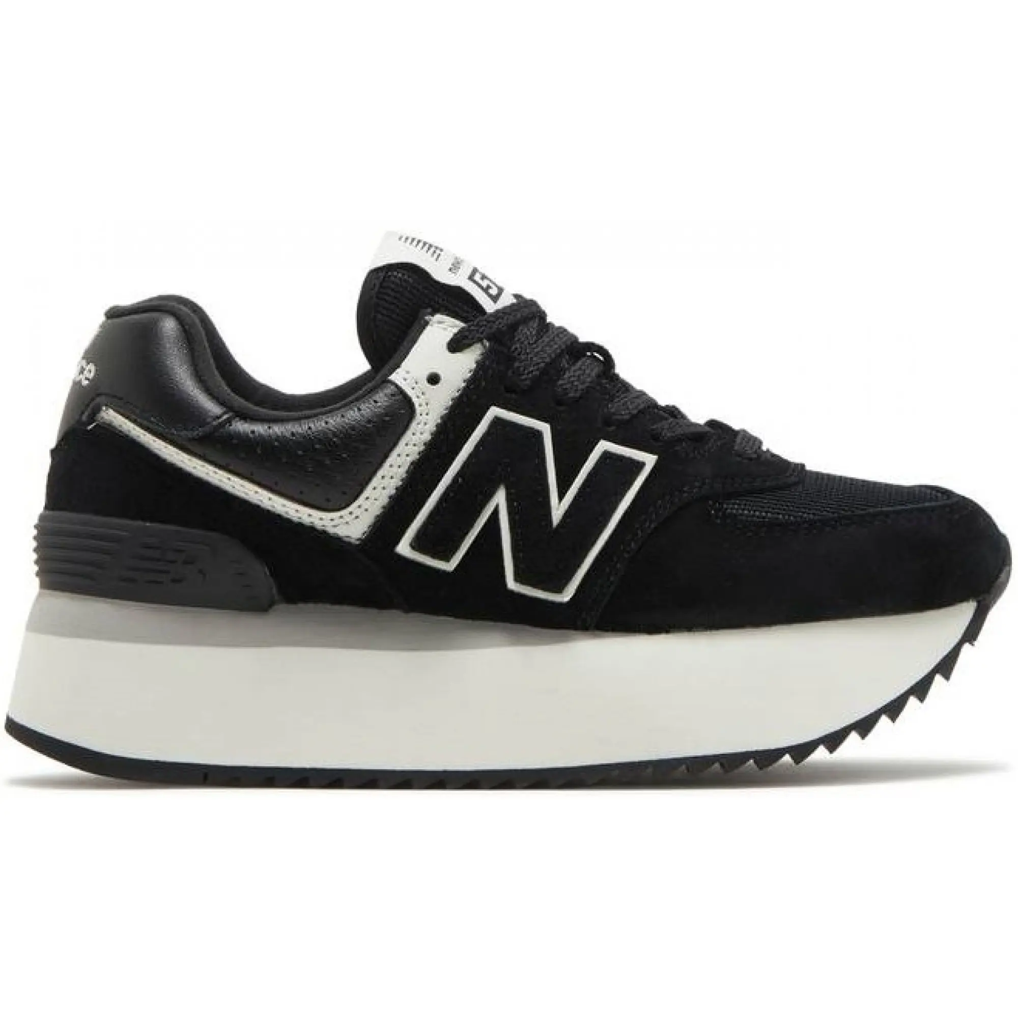 New balance 574 sport negras cheap