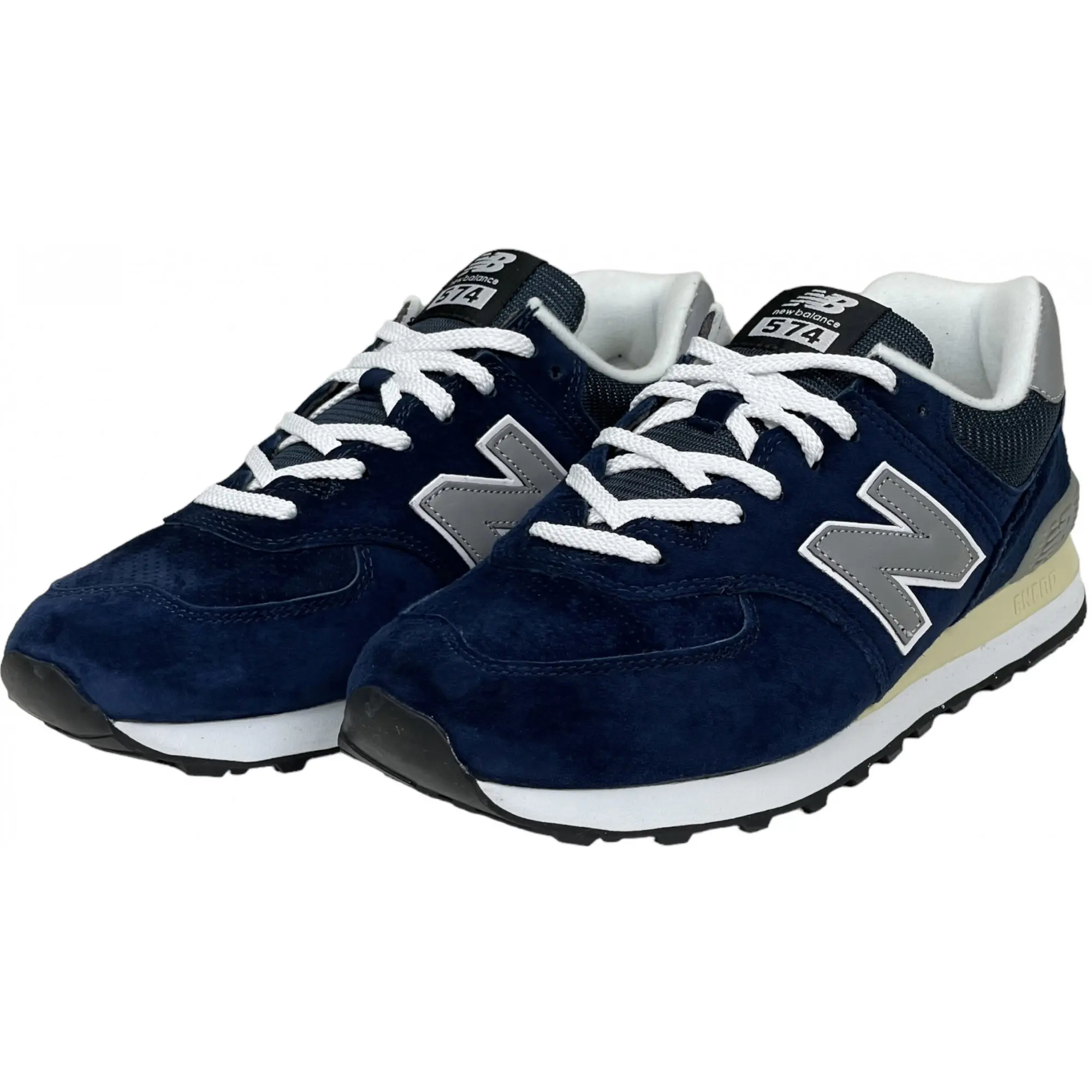 New balance men's 574 classic top