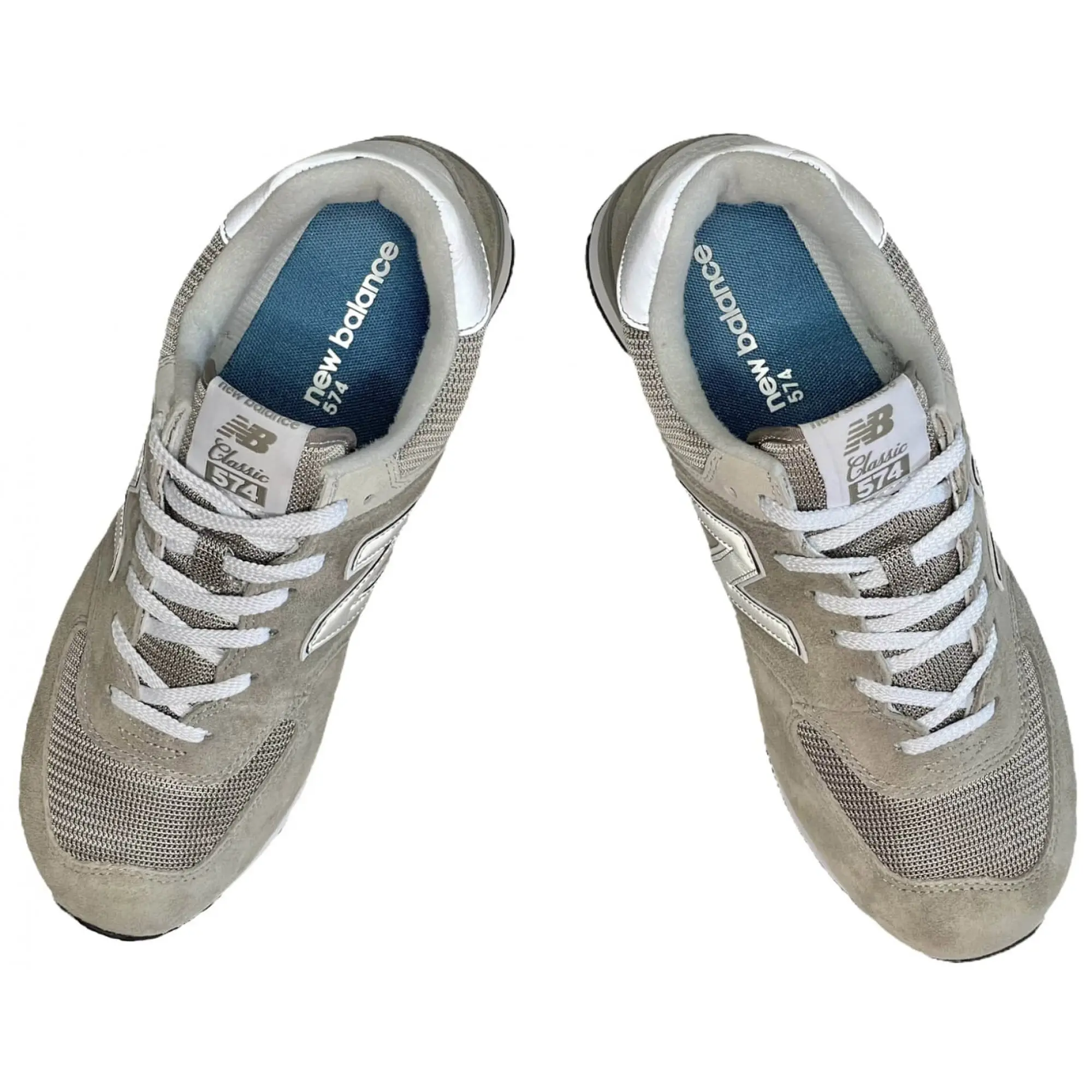 Sparkly new balance online