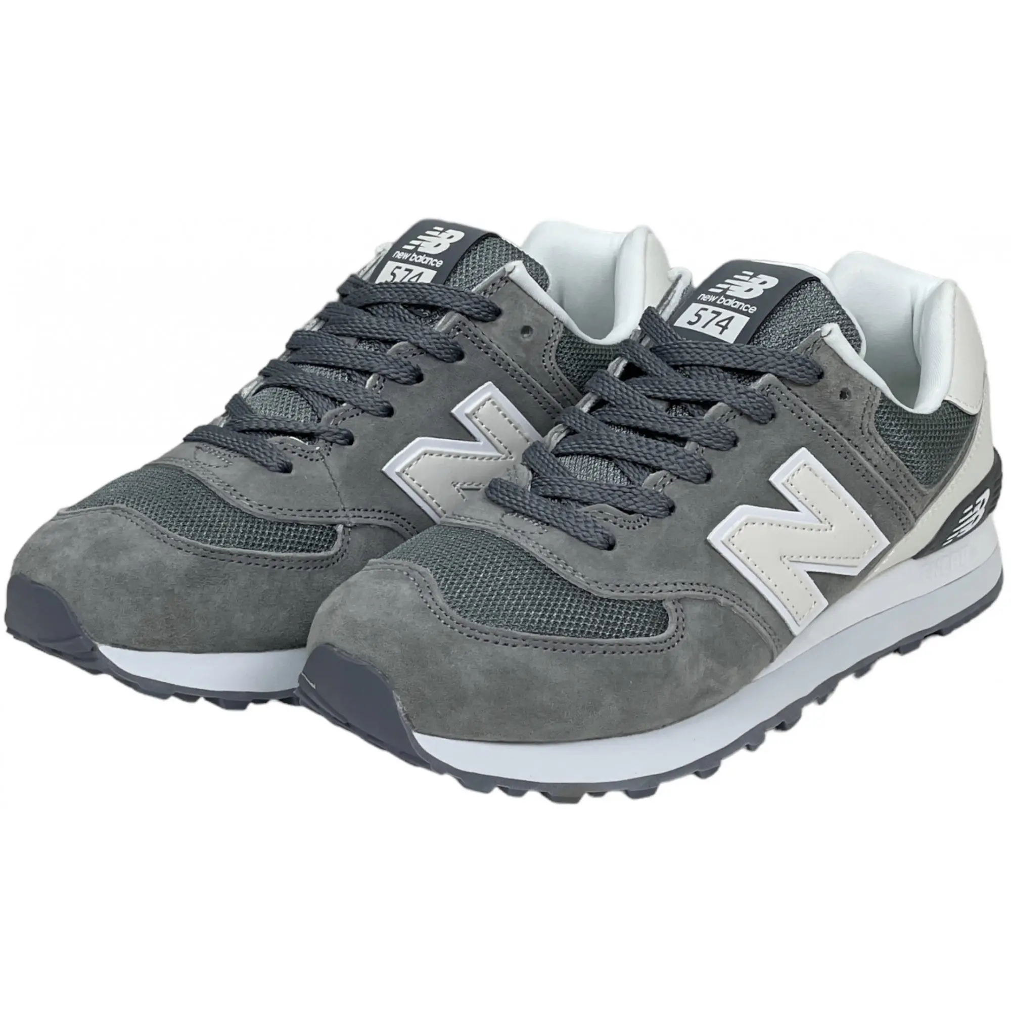 New balance men's 9 shoes grey new arrivals
